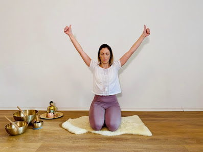 Freeyourspirityoga - Kundalini Yoga mit Stephi
