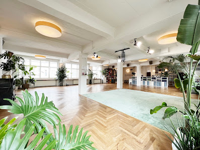 yogafürdich Berlin Schöneberg - Yoga, Pilates & Meditation