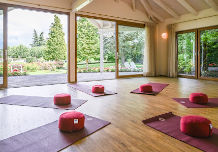 Yogakurse Bodenseekreis
