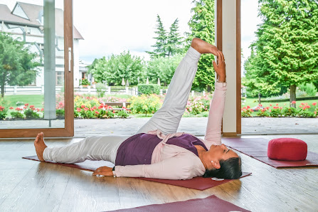 Yogakurse Bodenseekreis