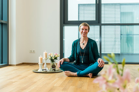 Iris Leitner Yoga I Ayurveda I Coaching