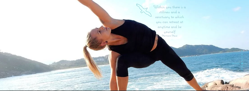 Float & Fly Yoga Silke Weiss