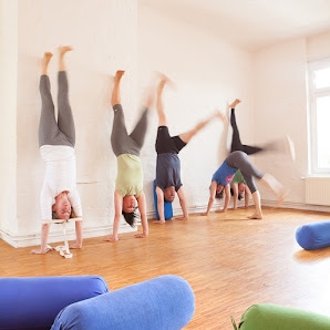 Iyengar Yoga Zentrum Hamburg
