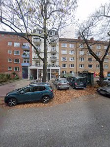 Iyengar Yoga Zentrum Hamburg