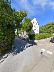 Yoga in Friedrichshafen