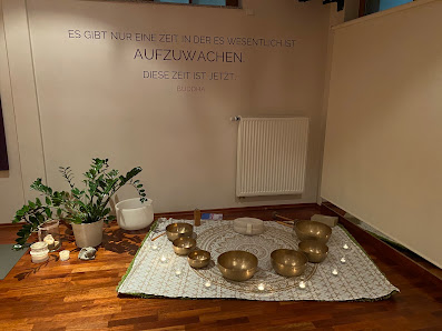 Refugium- Zentrum für Bewegung und Körperbewusstsein