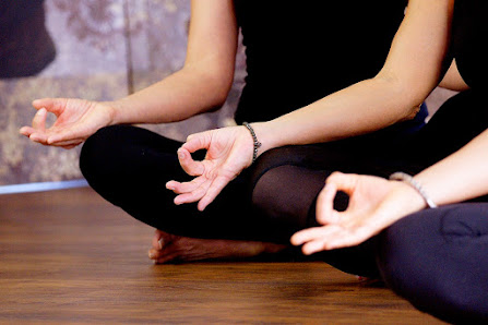 Yogaraum Ravensburg