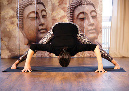 Yogaraum Ravensburg