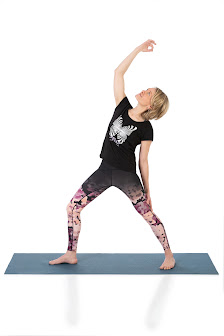 Ganzheitlich.Yoga