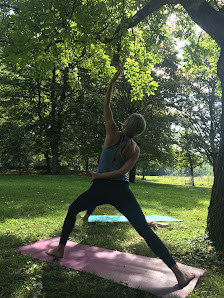 Andrea Maurus Yoga Ravensburg
