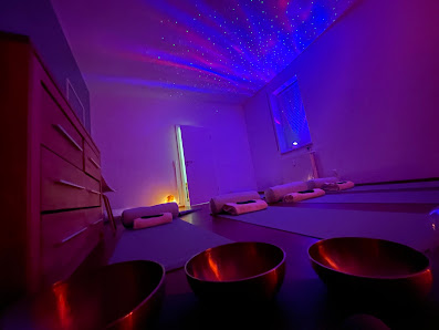 High 5 Healing - Yoga_Klangtherapie