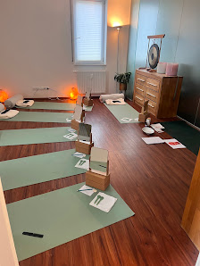 High 5 Healing - Yoga_Klangtherapie
