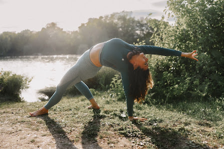 At & Me Yoga