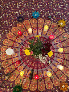 Yoga Klangraum Jasmin Mauersberger