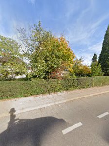 Ola Wagner Psychologische Beratung, Yoga Studio und Körpertherapiezentrum