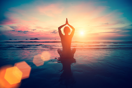 Soul Living Yoga