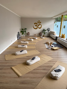Yoga, Öle und mehr