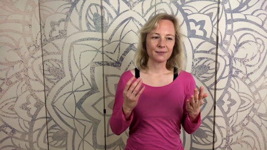 Yoga meets Physio - Konstanze Krüger