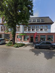 Yoga meets Physio - Konstanze Krüger