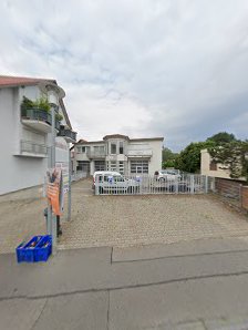 Kleiman-Neuburger Milena, Yoga-Studio Hemsbach