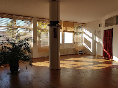 Simone Sauer | Yoga Retreats Schwarzwald & Elsass | Yoga & Ayurveda in Offenburg