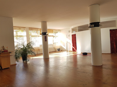 Simone Sauer | Yoga Retreats Schwarzwald & Elsass | Yoga & Ayurveda in Offenburg