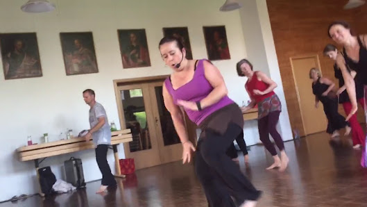 Studio für Tanz und Yoga Eva Pietrowski