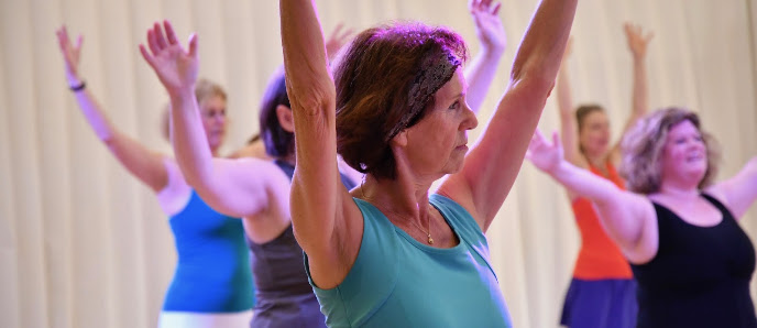Studio für Tanz und Yoga Eva Pietrowski