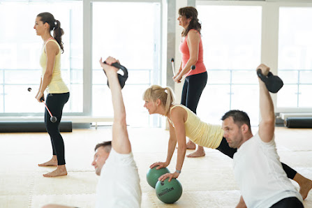 Fithoch3 Pilates & Yoga - Zeit für Dich