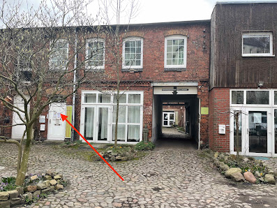 YogaYatra - im Buddhistischen Stadt-Zentrum Hamburg e.V.