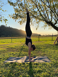 Yoga mit Alina (Ohlsbach)