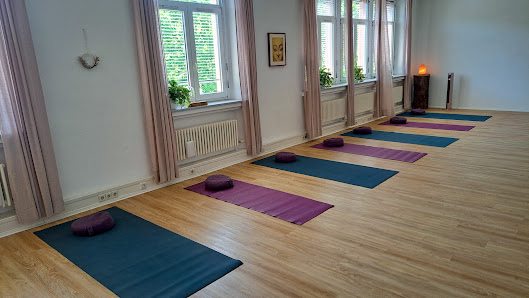 ManyMoons Offenburg - Yoga & mehr