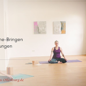 ManyMoons Offenburg - Yoga & mehr