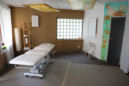 MahaYoga Zentrum