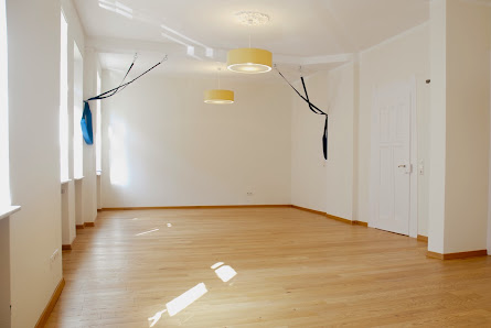 Iyengar Yoga Offenburg
