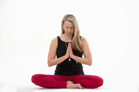 Ananda Yoga