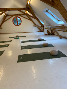 Yoga Tara