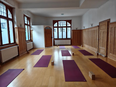 Yoga Freiraum Konstanz