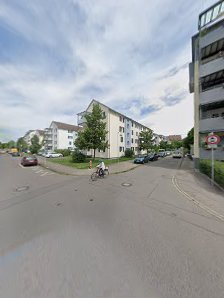 Yogastudio: YogaglückamBodensee