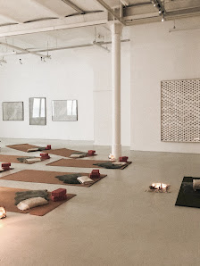 YOGI flow n' arts