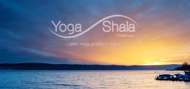 Yoga Shala Bodensee in Überlingen
