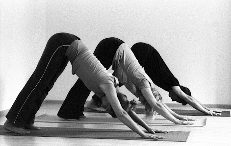 Iyengar Yoga Konstanz
