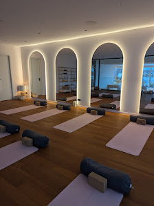Balance In Yoga