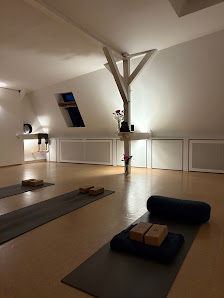 Senyawa Yoga
