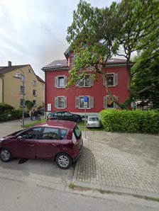 Paradiesräume