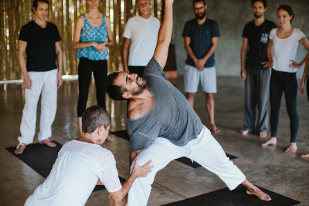 Yoga Medizin Konstanz