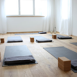 Yogakreis Bodensee
