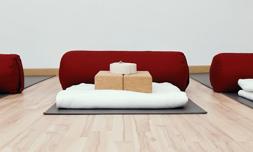Yogasana Yogastudio Böblingen