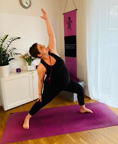 Yoga mit Gitta