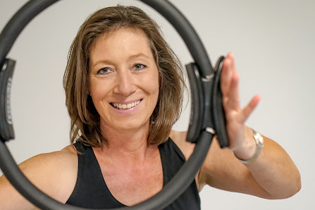 Pilates Plus Fitness & Yoga